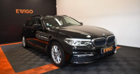 Bmw 520 , garage EWIGO GEISPOLSHEIM STRASBOURG SUD  Geispolsheim