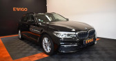 Bmw 520 occasion année 2019 boite Automatique Annonce Bmw 520 occasion Diesel Touring 2.0 520D 190ch LUXURY CAMERA 360 3D SIEGES CHAUFFANT à Geispolsheim