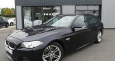 Annonce Bmw 520 occasion Diesel Touring 520 D 190 CV SPORT  Nonant