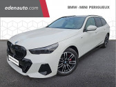 Annonce Bmw 520 occasion Diesel Touring 520d 197 ch BVA8 M Sport 5p  Trelissac