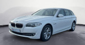 Annonce Bmw 520 occasion Diesel Touring 520d 2.0 d 184ch moteur ne � Villers-saint-paul