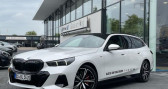 Bmw 520 occasion année 2024 boite Automatique Annonce Bmw 520 occasion Diesel TOURING 520d - BVA G61 M Sport à Ozoir-la-Ferrière