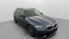 Bmw 520 occasion année 2020 boite Automatique Annonce Bmw 520 occasion Hybride Touring 520d TwinPower Turbo 190 ch BVA8 M Sport à SAINT-GREGOIRE