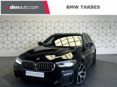 Annonce Bmw 520 occasion Diesel Touring 520d TwinPower Turbo 190 ch BVA8 M Sport  Tarbes