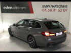 Bmw 520 occasion année 2020 boite Automatique Annonce Bmw 520 occasion Diesel Touring 520d TwinPower Turbo xDrive 190 ch BVA8 M Sport 5p à Béziers