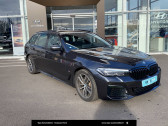 Bmw 520 occasion année 2022 boite Automatique Annonce Bmw 520 occasion Diesel Touring 520d TwinPower Turbo xDrive 190 ch BVA8 M Sport 5p à Toulouse