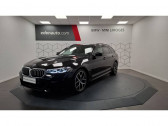 Annonce Bmw 520 occasion Diesel Touring 520d TwinPower Turbo xDrive 190 ch BVA8 M Sport � Limoges