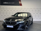 Bmw 520 occasion année 2025 boite Automatique Annonce Bmw 520 occasion Diesel Touring 520d xDrive 197 ch BVA8 M Sport 5p à Tarbes
