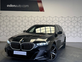 Bmw 520 , garage BMW TARBES  Tarbes