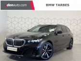 Annonce Bmw 520 occasion Diesel Touring 520d xDrive 197 ch BVA8 M Sport � Tarbes