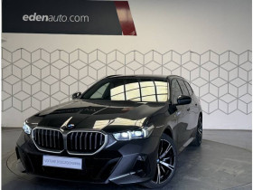 Bmw 520 , garage BMW TARBES  Tarbes