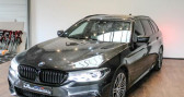 Annonce Bmw 520 occasion Diesel touring 520d xDrive - BVA Steptronic G31 M Sport PHASE 1  Saint André de corcy