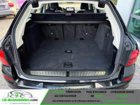 Bmw 520 Touring 520d xDrive HeadUp Navi LED dig. Cockpit  occasion  Beaupuy - photo n6