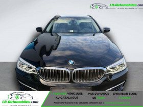 Bmw 520 Touring 520d xDrive HeadUp Navi LED dig. Cockpit  occasion  Beaupuy - photo n3