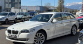 Bmw 520 occasion année 2012 boite Automatique Annonce Bmw 520 occasion Diesel Touring 520DA 184 F11 Excellis à SAINT MARTIN D'HERES