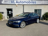 Annonce Bmw 520 occasion Diesel TOURING 520DA 190 CH LUXURY EURO6C  Colomiers