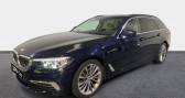 Annonce Bmw 520 occasion Diesel Touring 520dA xDrive 190ch Luxury  Fleury Les Aubrais