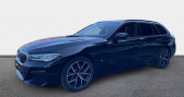Bmw 520 occasion année 2022 boite Automatique Annonce Bmw 520 occasion Hybride Touring 520dA xDrive 190ch M Sport Steptronic à Fleury Les Aubrais