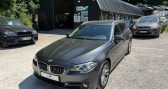 Bmw 520 occasion année 2016 boite Automatique Annonce Bmw 520 occasion Diesel Touring 520xd 190cv xDrive BVA8 LCi Lounge à Sathonay-Camp
