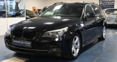 Annonce Bmw 520 occasion Diesel Touring E61 LCI 520d 177ch Luxe A � ST SATURNIN
