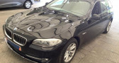Bmw 520 TOURING F11 520d 184ch 129g Confort A   Bouxires Sous Froidmond 54