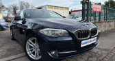 Annonce Bmw 520 occasion Diesel Touring F11 520d 184CV EXCELLIS BVA8 2012 � Colmar