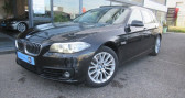 Bmw 520 TOURING F11 LCI 520d 190 ch pack luxe A   AUBIERE 63