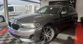 Annonce Bmw 520 occasion Diesel TOURING G31 520d xDrive 190 ch BVA8 Business Design � CREUZIER LE VIEUX