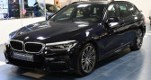 Bmw 520 Touring G31 520d xDrive 190 ch BVA8 M Sport / Suivi complet    ST SATURNIN 72