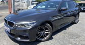 Bmw 520 TOURING G31 520d xDrive 190 ch BVA8 M Sport   COURNON 63