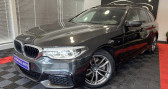 Annonce Bmw 520 occasion Diesel TOURING G31 520d xDrive 190 ch BVA8 M Sport  CREUZIER LE VIEUX