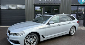 Bmw 520 , garage TRANSAKAUTO HAGUENAU  Schweighouse-sur-Moder