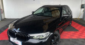 Bmw 520 occasion 2023 Bmw 520 TOURING G31 LCI 520d TwinPower Turbo xDrive 190 ch BVA8 Luxu  à Cournon d'Auvergne 63