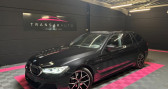 Bmw 520 occasion année 2022 boite Automatique Annonce Bmw 520 occasion Hybride TOURING G31 LCI 520d xDrive 190 ch BVA8 M Sport à Lens