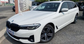 Bmw 520 TOURING G31 LCI 520d xDrive 190 ch BVA8   COURNON 63