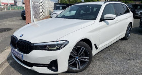 Bmw 520 , garage AXCESS'AUTO  COURNON