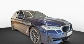 Annonce Bmw 520 occasion Essence Touring G31 LCI 520i TwinPower Turbo 184 ch BVA8 Lounge  Colmar