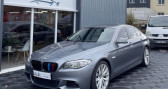 Annonce Bmw 520 occasion Diesel V (F10) 520d 184ch Excellis  Gouesnou