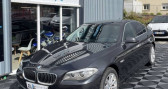 Bmw 520 V (F10) 520d 184ch Luxe   Gouesnou 29