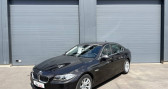 Annonce Bmw 520 occasion Diesel V (F10) 520d 190ch Lounge Plus  Bréal-sous-Montfort