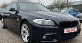 Annonce Bmw 520 occasion Diesel V (F10) 520dA 184ch Sport Design � Roncq