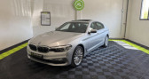 Bmw 520 VI (G30) 520dA 190ch Luxury Steptronic   SARRIANS 84