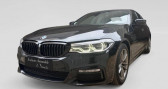 Annonce Bmw 520 occasion Diesel VI (G30) 520dA 190ch M Sport Steptronic  Châtenay-Malabry