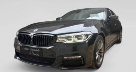 Bmw 520 , garage EXCLUSIVE AUTOMOBILE  Châtenay-Malabry