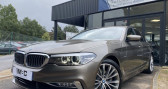 Annonce Bmw 520 occasion Diesel VI (G30) 520dA xDrive 190ch Luxury Steptronic  Buchelay