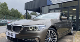 Bmw 520 , garage MBC  Buchelay