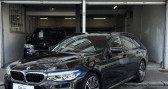 Annonce Bmw 520 occasion Diesel VI (G30) 520dA xDrive 190ch M Sport Steptronic � ROUEN