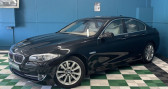 Annonce Bmw 525 occasion Diesel (F10) 525DA 204CH LUXE 6 CYLINDRES  Royan