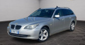 Bmw 525 occasion