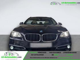 Bmw 525 525d 218 ch  occasion � Beaupuy - photo n�6